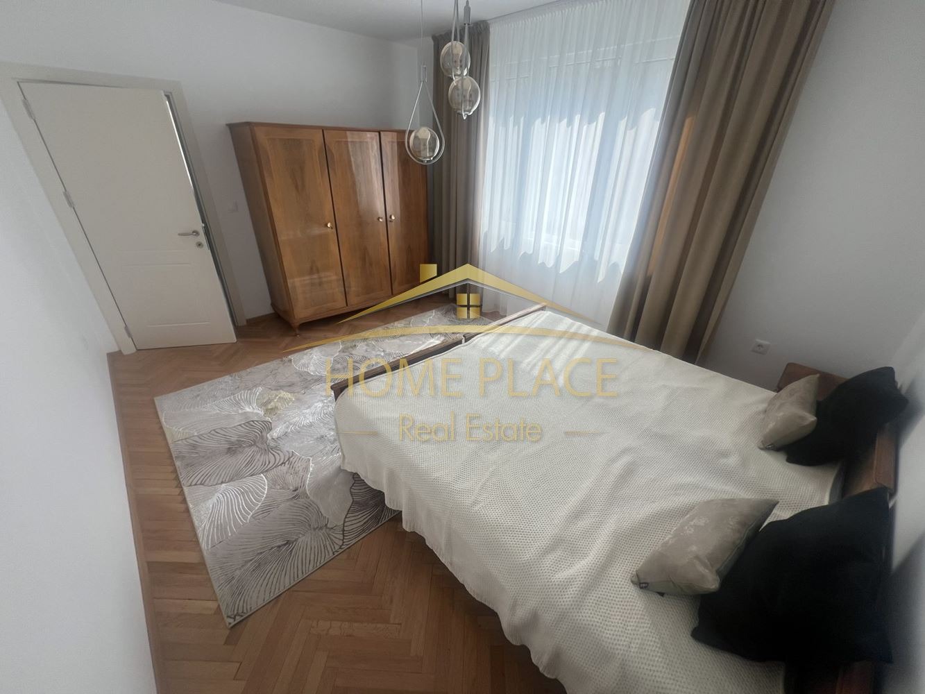 Дава под Наем 4-СТАЕН | Imot.bg — изображение 5