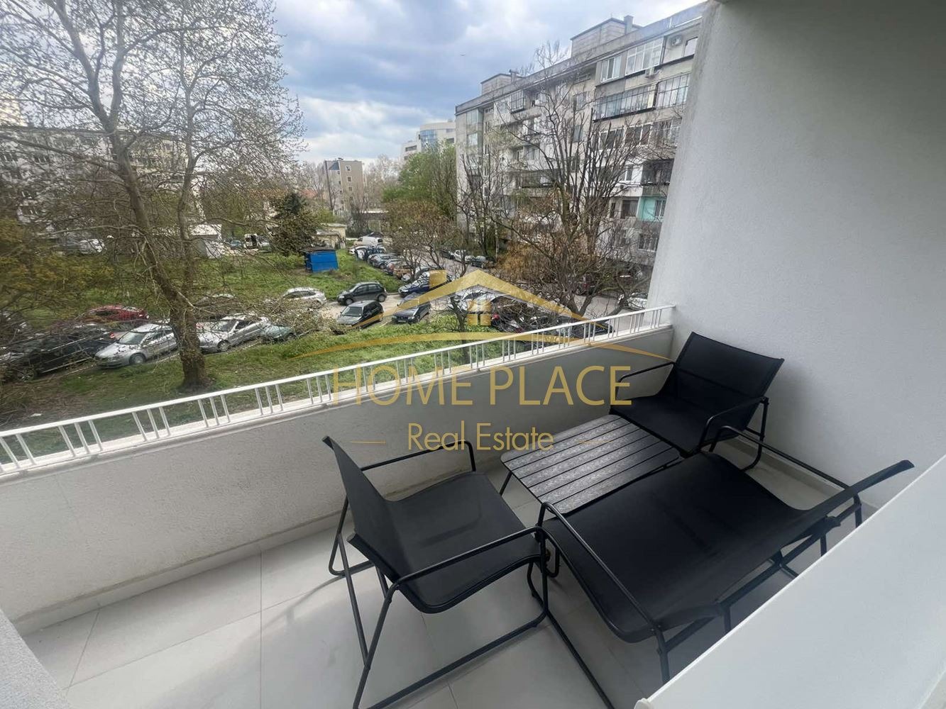 Дава под Наем 4-СТАЕН | Imot.bg — изображение 8