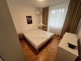 2 Schlafzimmer Tschajka, Warna 6