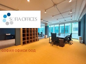 Офис град София, Изток 5