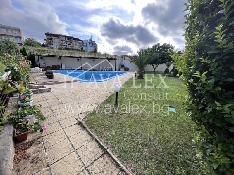 Дава под наем 1-СТАЕН, гр. Созопол, област Бургас, снимка 5 - Апартаменти - 53436094