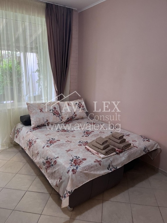 Дава под наем 1-СТАЕН, гр. Созопол, област Бургас, снимка 12 - Апартаменти - 53436094