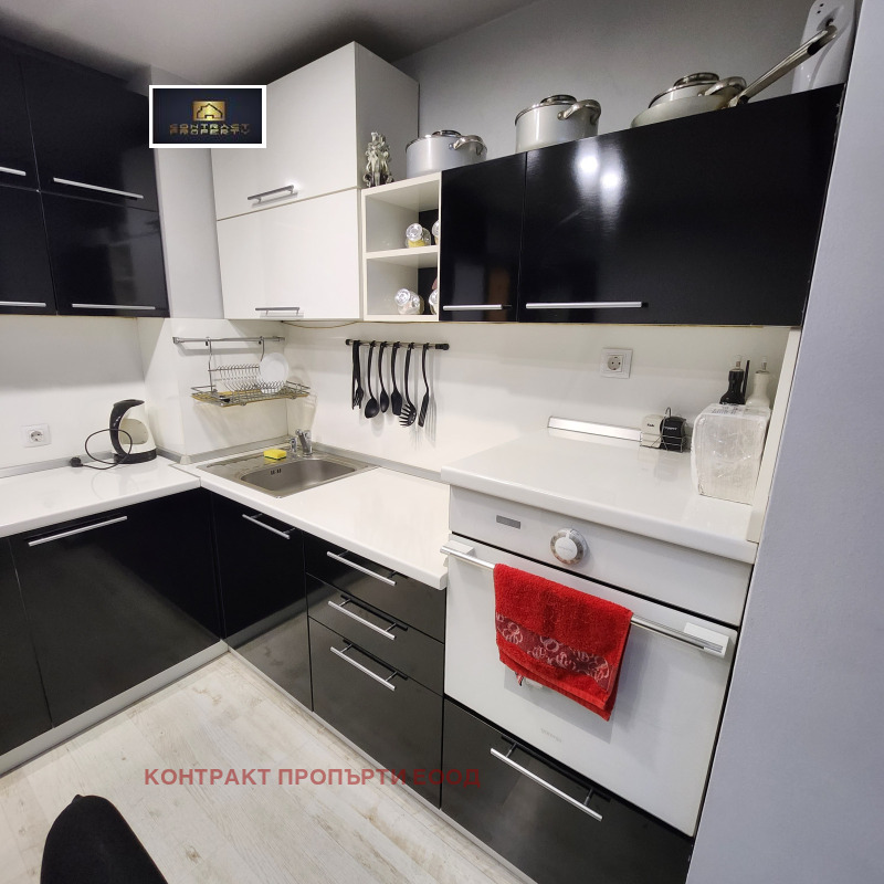 Da affittare  1 camera da letto Sofia , Krasno selo , 70 mq | 32149421 - Immagine [7]