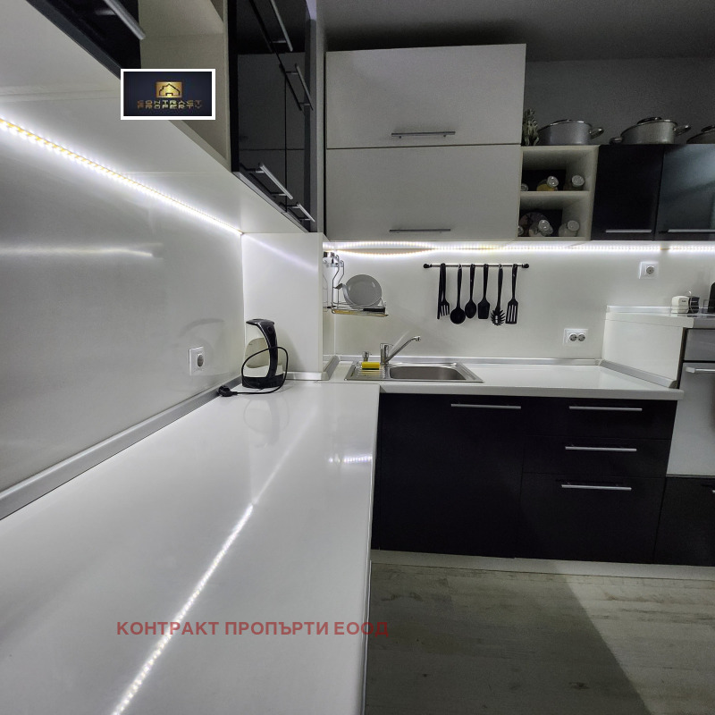 Da affittare  1 camera da letto Sofia , Krasno selo , 70 mq | 32149421 - Immagine [6]