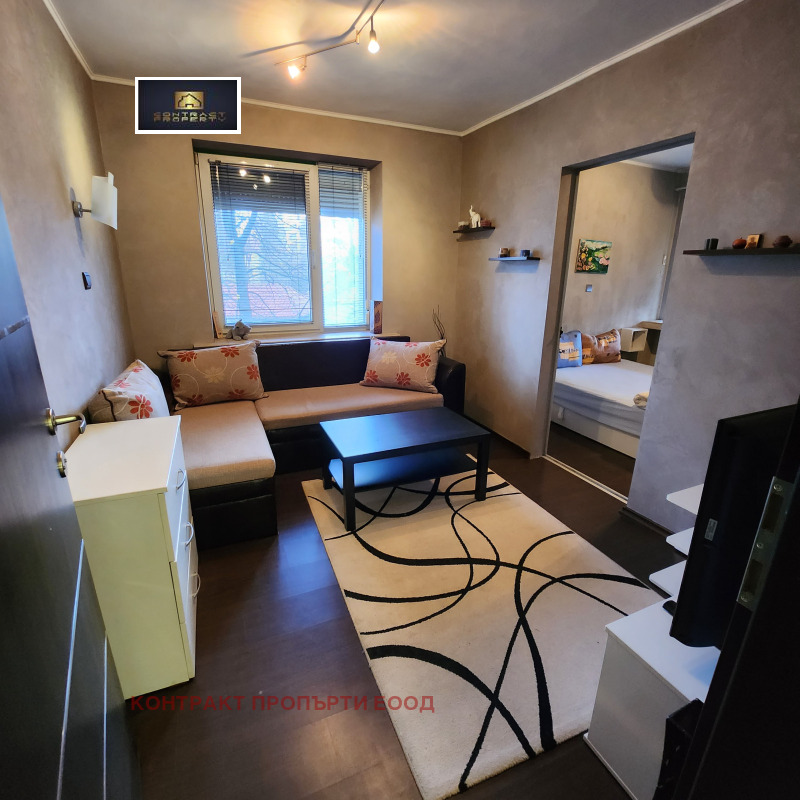 Da affittare  1 camera da letto Sofia , Krasno selo , 70 mq | 32149421 - Immagine [8]