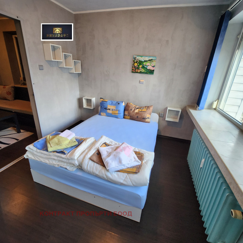 Da affittare  1 camera da letto Sofia , Krasno selo , 70 mq | 32149421 - Immagine [11]