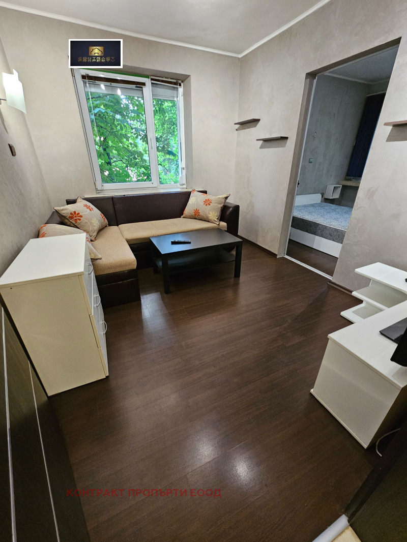 De inchiriat  1 dormitor Sofia , Crasno selo , 70 mp | 32149421 - imagine [4]