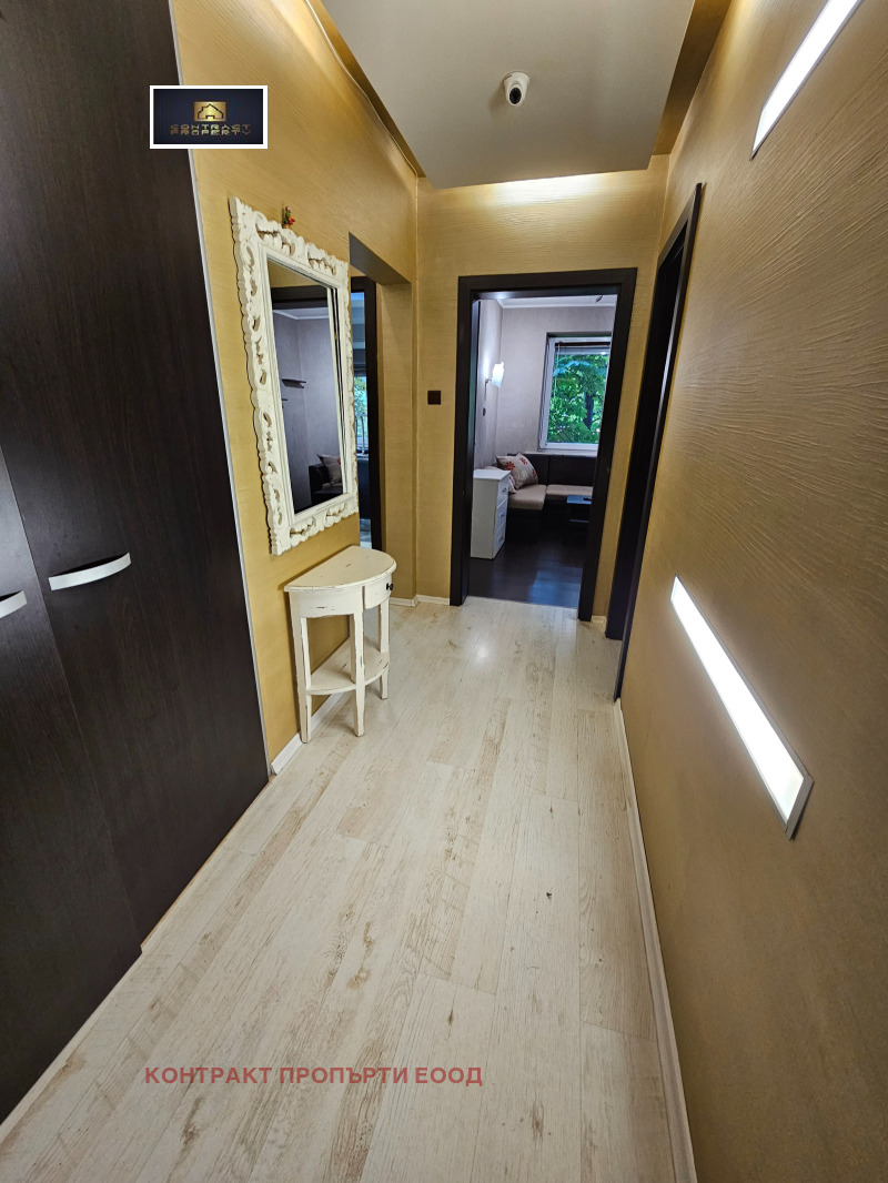 De inchiriat  1 dormitor Sofia , Crasno selo , 70 mp | 32149421 - imagine [8]