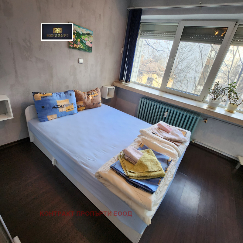 Da affittare  1 camera da letto Sofia , Krasno selo , 70 mq | 32149421 - Immagine [10]