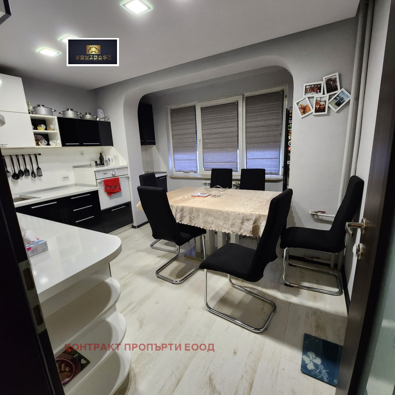 Da affittare  1 camera da letto Sofia , Krasno selo , 70 mq | 32149421 - Immagine [4]