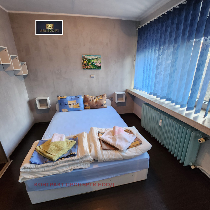 Da affittare  1 camera da letto Sofia , Krasno selo , 70 mq | 32149421 - Immagine [12]