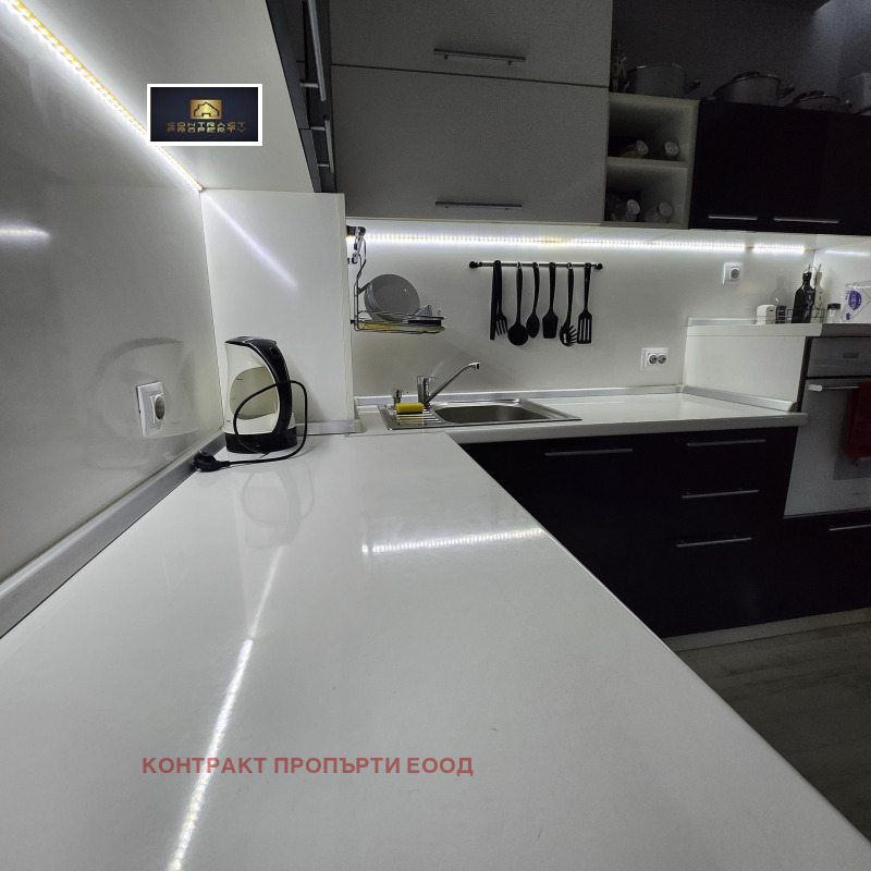 Da affittare  1 camera da letto Sofia , Krasno selo , 70 mq | 32149421 - Immagine [5]