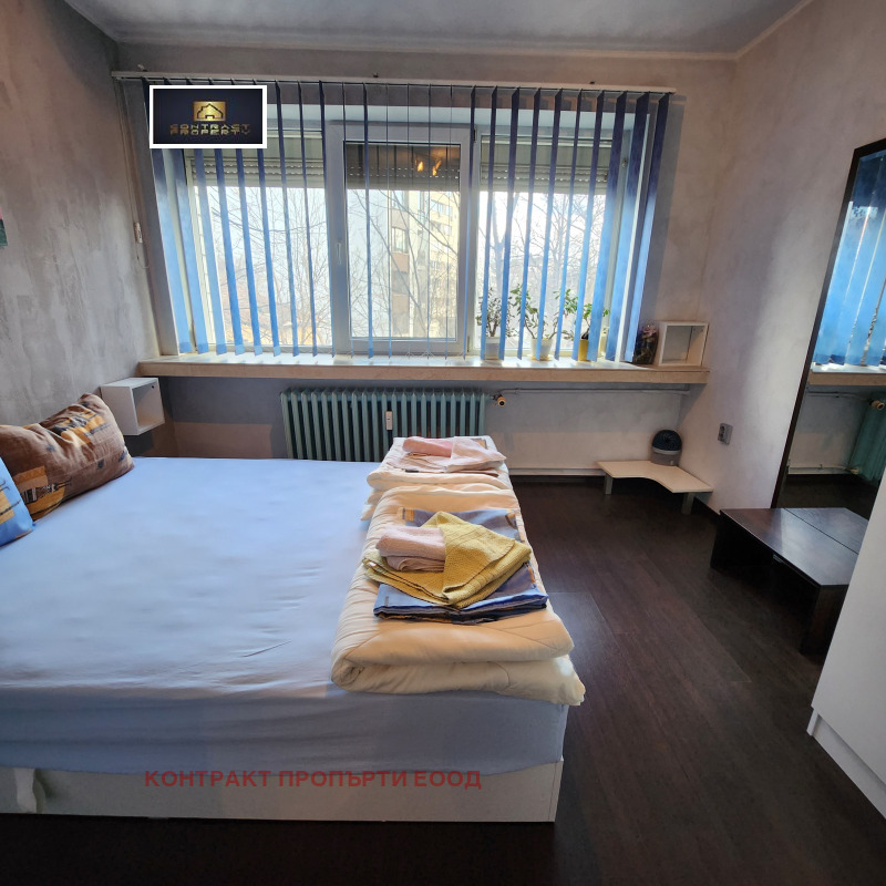 Da affittare  1 camera da letto Sofia , Krasno selo , 70 mq | 32149421 - Immagine [9]