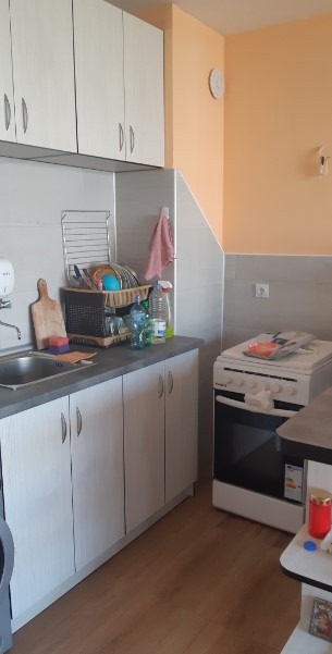 A louer  1 chambre Sofia , Lyulin 10 , 61 m² | 93584719