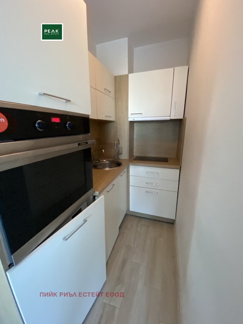 Te huur  1 slaapkamer Sofia , Studentski grad , 55 m² | 46123876 - afbeelding [4]
