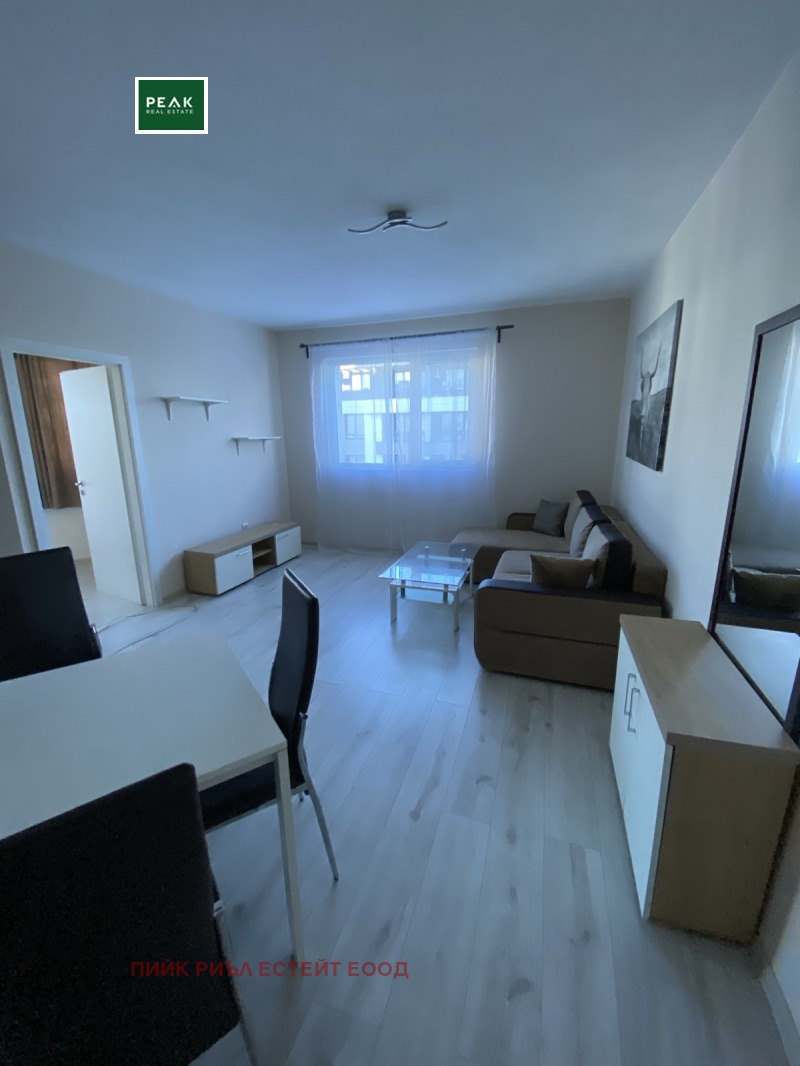 Te huur  1 slaapkamer Sofia , Studentski grad , 55 m² | 46123876