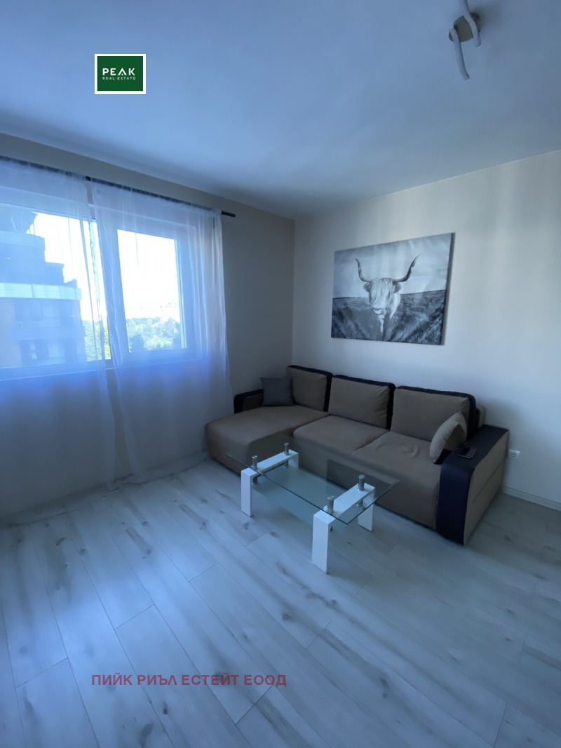 Te huur  1 slaapkamer Sofia , Studentski grad , 55 m² | 46123876 - afbeelding [2]