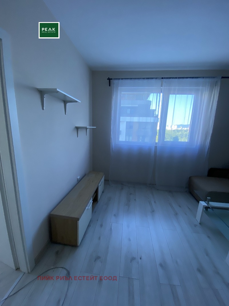 Te huur  1 slaapkamer Sofia , Studentski grad , 55 m² | 46123876 - afbeelding [3]