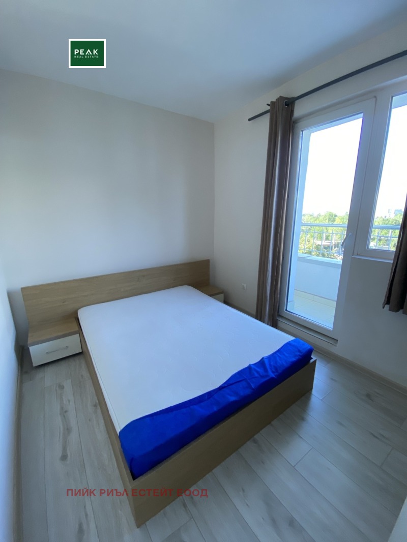 Te huur  1 slaapkamer Sofia , Studentski grad , 55 m² | 46123876 - afbeelding [5]