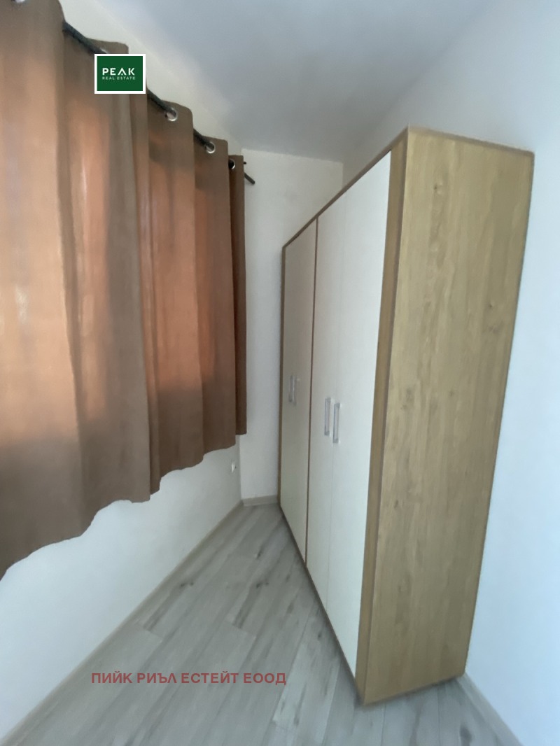 Te huur  1 slaapkamer Sofia , Studentski grad , 55 m² | 46123876 - afbeelding [6]