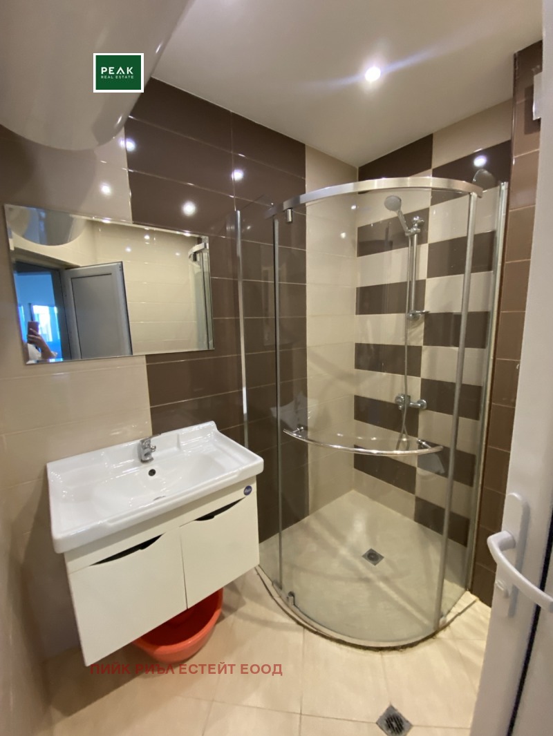 Te huur  1 slaapkamer Sofia , Studentski grad , 55 m² | 46123876 - afbeelding [7]