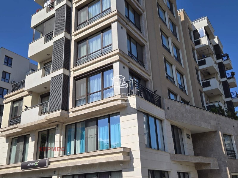 В оренду  1 спальня Бургас , Славейков , 76 кв.м | 98239937 - зображення [14]