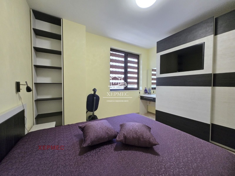 В оренду  1 спальня Бургас , Славейков , 76 кв.м | 98239937 - зображення [7]