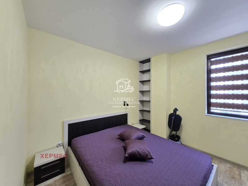 В оренду  1 спальня Бургас , Славейков , 76 кв.м | 98239937 - зображення [9]