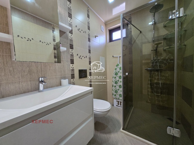 В оренду  1 спальня Бургас , Славейков , 76 кв.м | 98239937 - зображення [11]