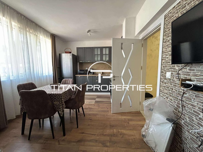 K pronájmu  1 ložnice Varna , Asparuchovo , 55 m2 | 58554530 - obraz [2]