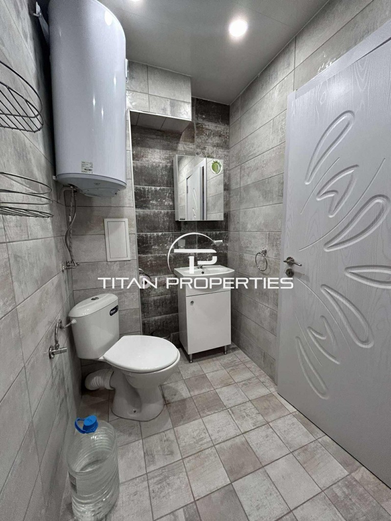 K pronájmu  1 ložnice Varna , Asparuchovo , 55 m2 | 58554530 - obraz [8]