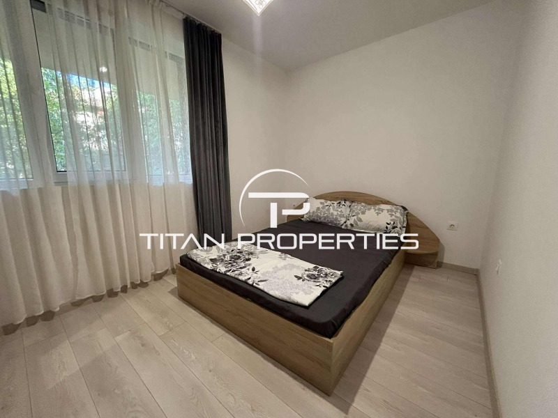 K pronájmu  1 ložnice Varna , Asparuchovo , 55 m2 | 58554530 - obraz [6]