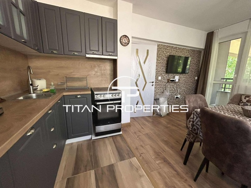 K pronájmu  1 ložnice Varna , Asparuchovo , 55 m2 | 58554530 - obraz [4]