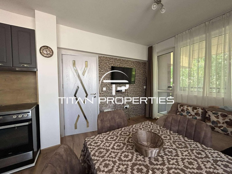 K pronájmu  1 ložnice Varna , Asparuchovo , 55 m2 | 58554530 - obraz [3]