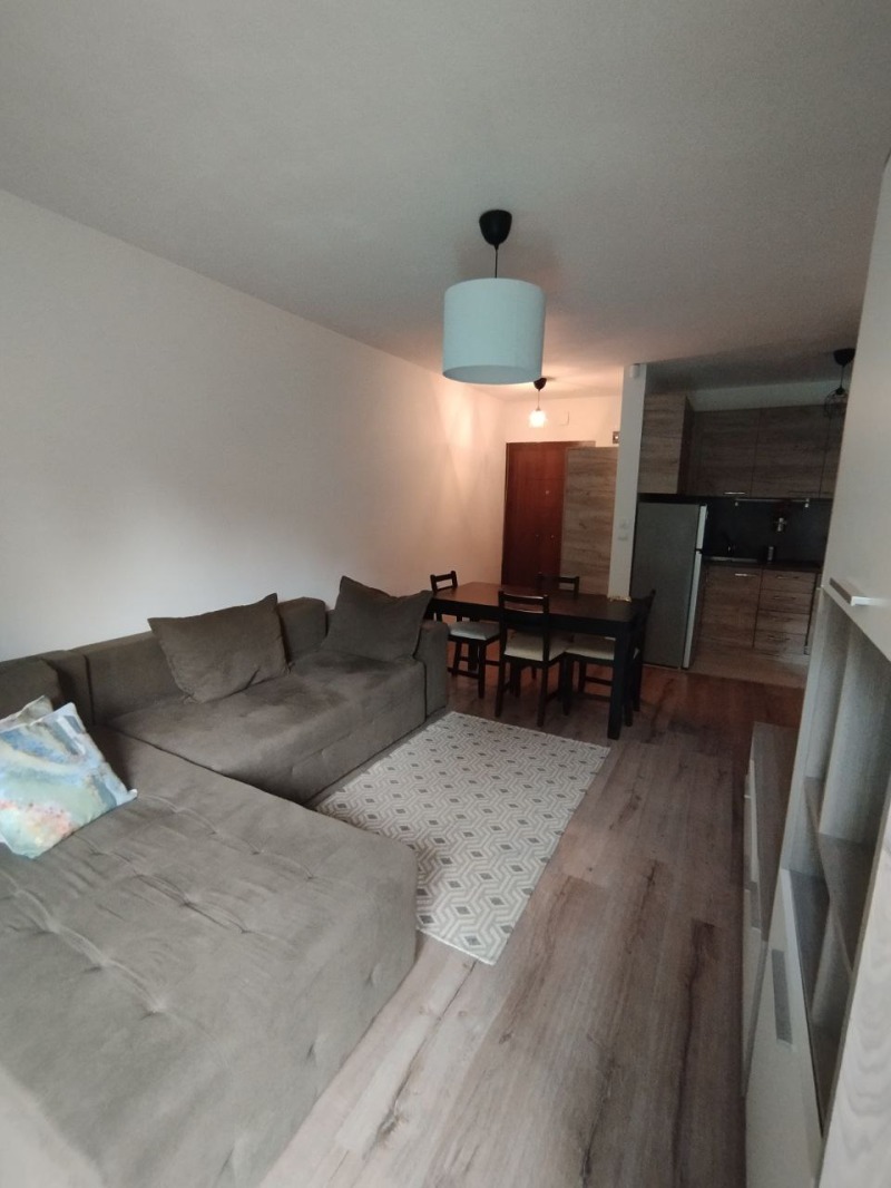 K pronájmu  1 ložnice Sofia , Dragalevci , 53 m2 | 59949721 - obraz [3]