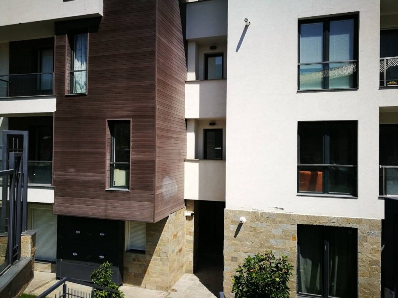 K pronájmu  1 ložnice Sofia , Dragalevci , 53 m2 | 59949721 - obraz [17]