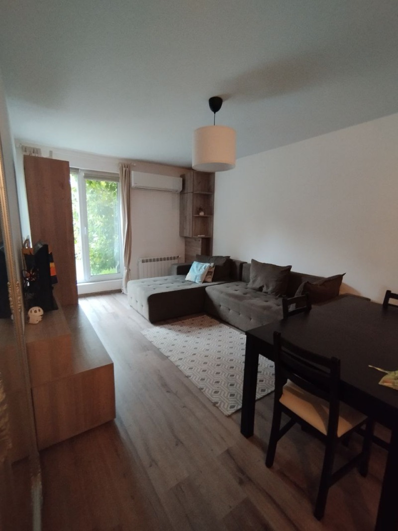 K pronájmu  1 ložnice Sofia , Dragalevci , 53 m2 | 59949721 - obraz [2]