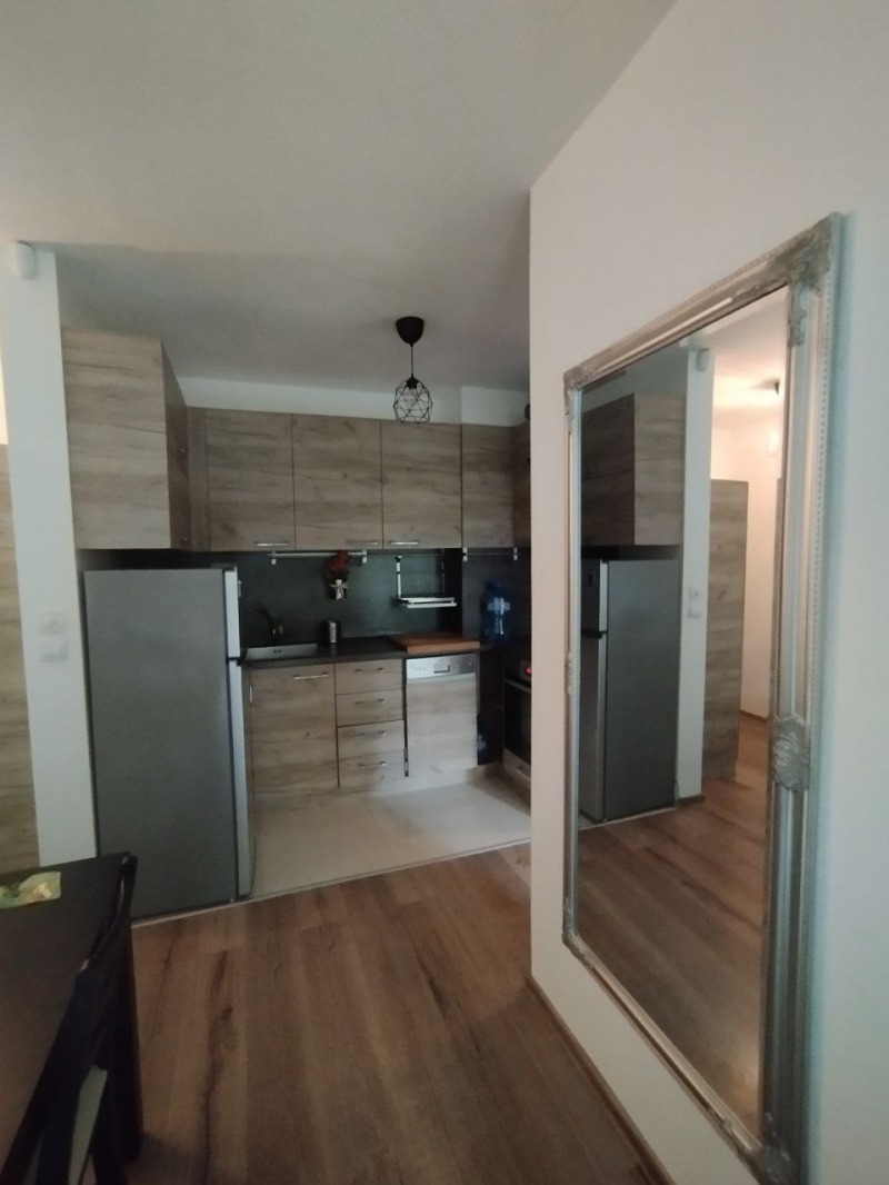K pronájmu  1 ložnice Sofia , Dragalevci , 53 m2 | 59949721 - obraz [8]