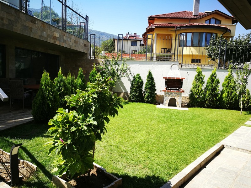 K pronájmu  1 ložnice Sofia , Dragalevci , 53 m2 | 59949721