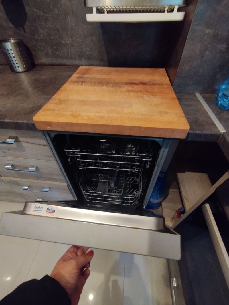 K pronájmu  1 ložnice Sofia , Dragalevci , 53 m2 | 59949721 - obraz [10]