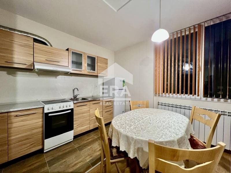 Дава под наем 2-СТАЕН, гр. Русе, Възраждане, снимка 3 - Апартаменти - 53412116