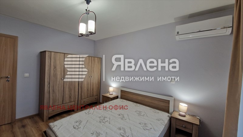 Дава под наем 2-СТАЕН, гр. София, Сердика, снимка 7 - Апартаменти - 53426771