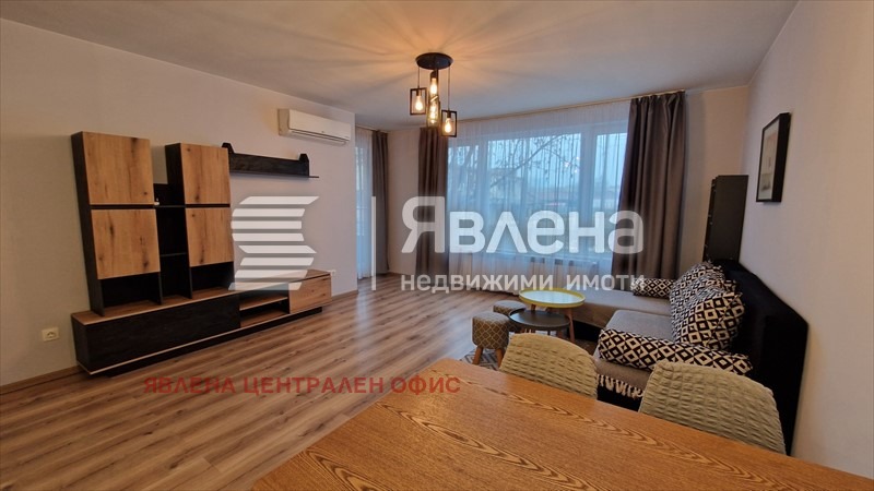 Дава под наем 2-СТАЕН, гр. София, Сердика, снимка 4 - Апартаменти - 53426771