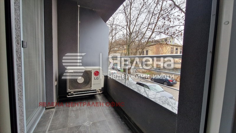 Дава под наем 2-СТАЕН, гр. София, Сердика, снимка 14 - Апартаменти - 53426771