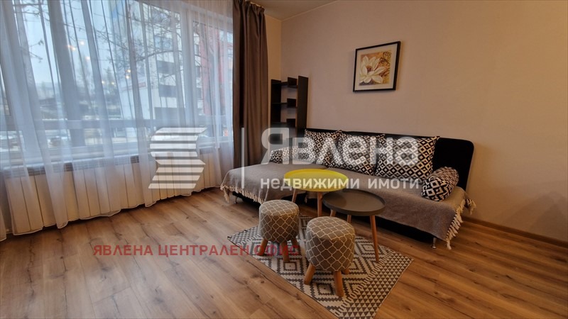 Дава под наем 2-СТАЕН, гр. София, Сердика, снимка 3 - Апартаменти - 53426771