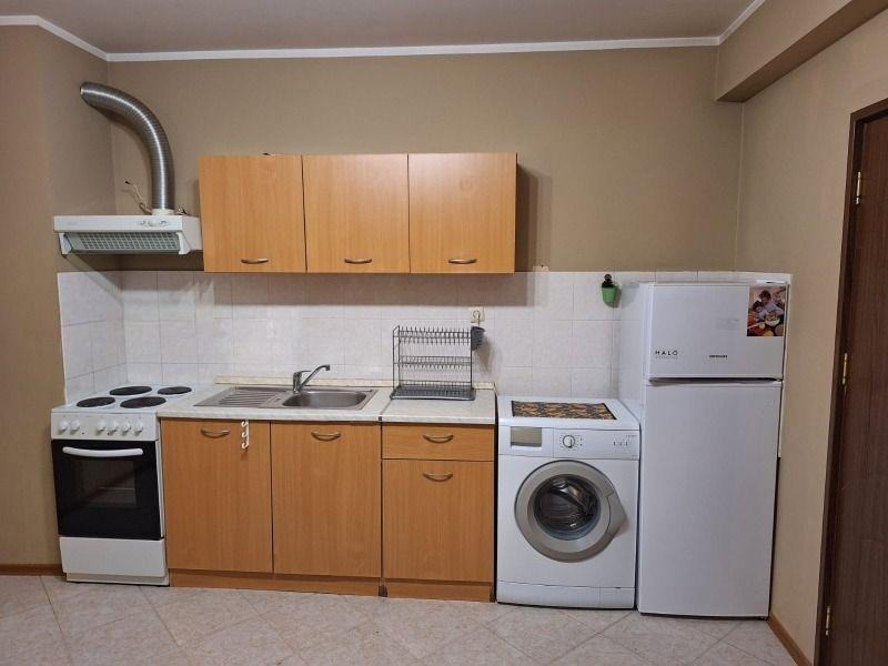 Дава под наем 2-СТАЕН, гр. София, Овча купел, снимка 4 - Апартаменти - 54143234