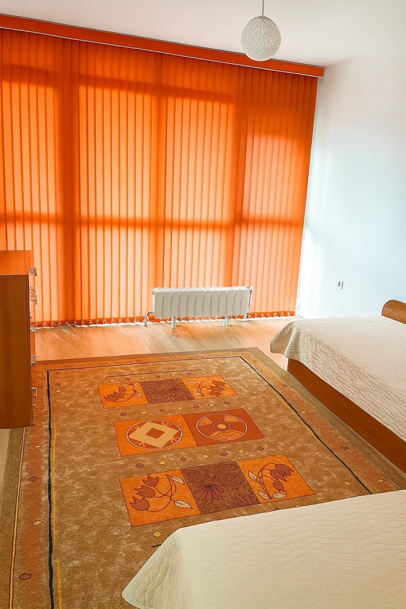 Дава под наем 3-СТАЕН, гр. Пловдив, Гагарин, снимка 4 - Апартаменти - 52664178