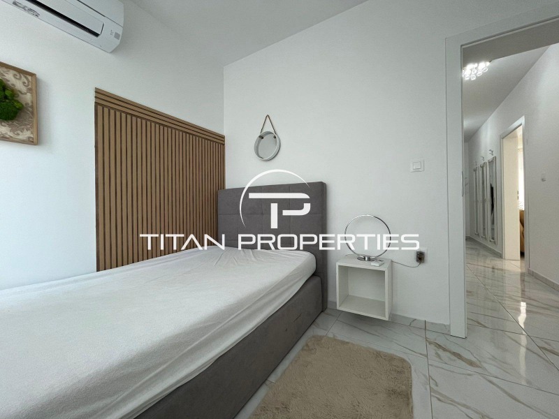 Дава под наем 3-СТАЕН, гр. Пловдив, Център, снимка 6 - Апартаменти - 53096313