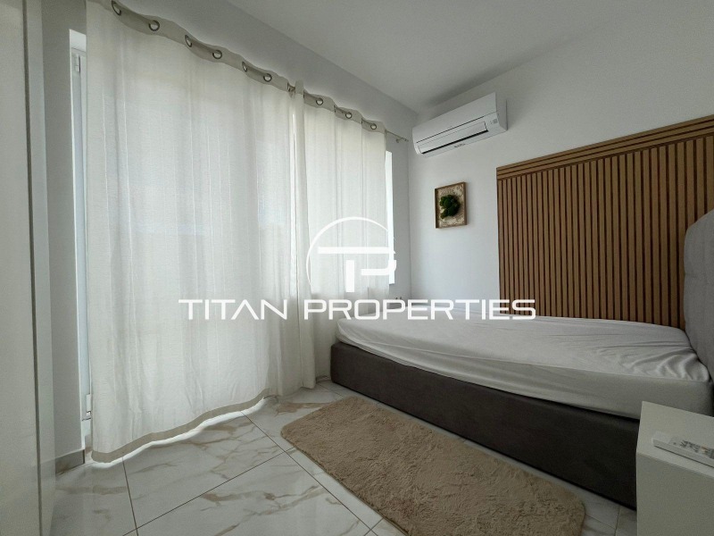 Дава под наем 3-СТАЕН, гр. Пловдив, Център, снимка 7 - Апартаменти - 53096313