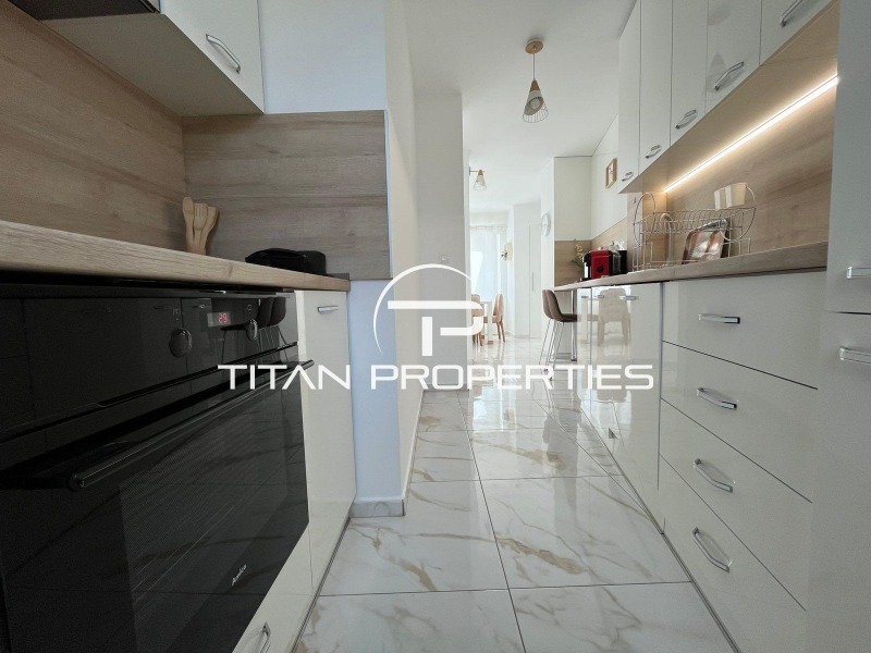 Дава под наем 3-СТАЕН, гр. Пловдив, Център, снимка 3 - Апартаменти - 53096313